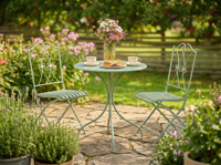 Clover Cafébord