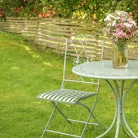 Clover Klappstuhl