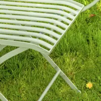 Clover Klappstol