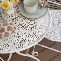 Hedge Café-Tisch