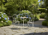 Hedge Café-Tisch