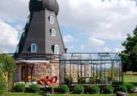 Dyrkingsdrivhus All Inclusive