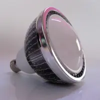 Plantebelysning Vinter