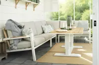 Sunflower Loungegrupp