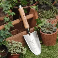 Kent & Stowe Planteringsspade Multi 32 cm