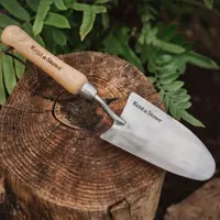 Kent & Stowe Planteringsspade 33,5 cm