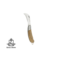 Kent & Stowe Klappbare Erntemesser