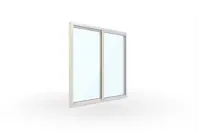 WG 87 SoftClose Schiebetürelement