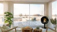 WG 87 SoftClose skyvedørsparti