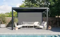 Markise til Pergola Ease