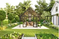 Season Botanic Elegant