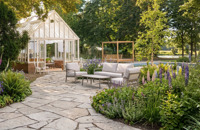Sundial sofagruppe