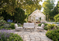 Sundial sofagruppe