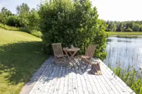 Storm runder Tisch
