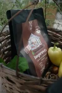 IMPROVE Jordvänligt mikroliv