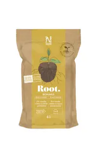 ROOT Biohumus