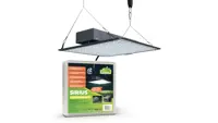 Odlingsbelysning Sirius 120 W