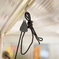 Odlingsbelysning Sirius 120 W