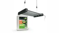 Odlingsbelysning Quantum 240 W