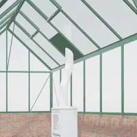 Blech für Kamin auslass