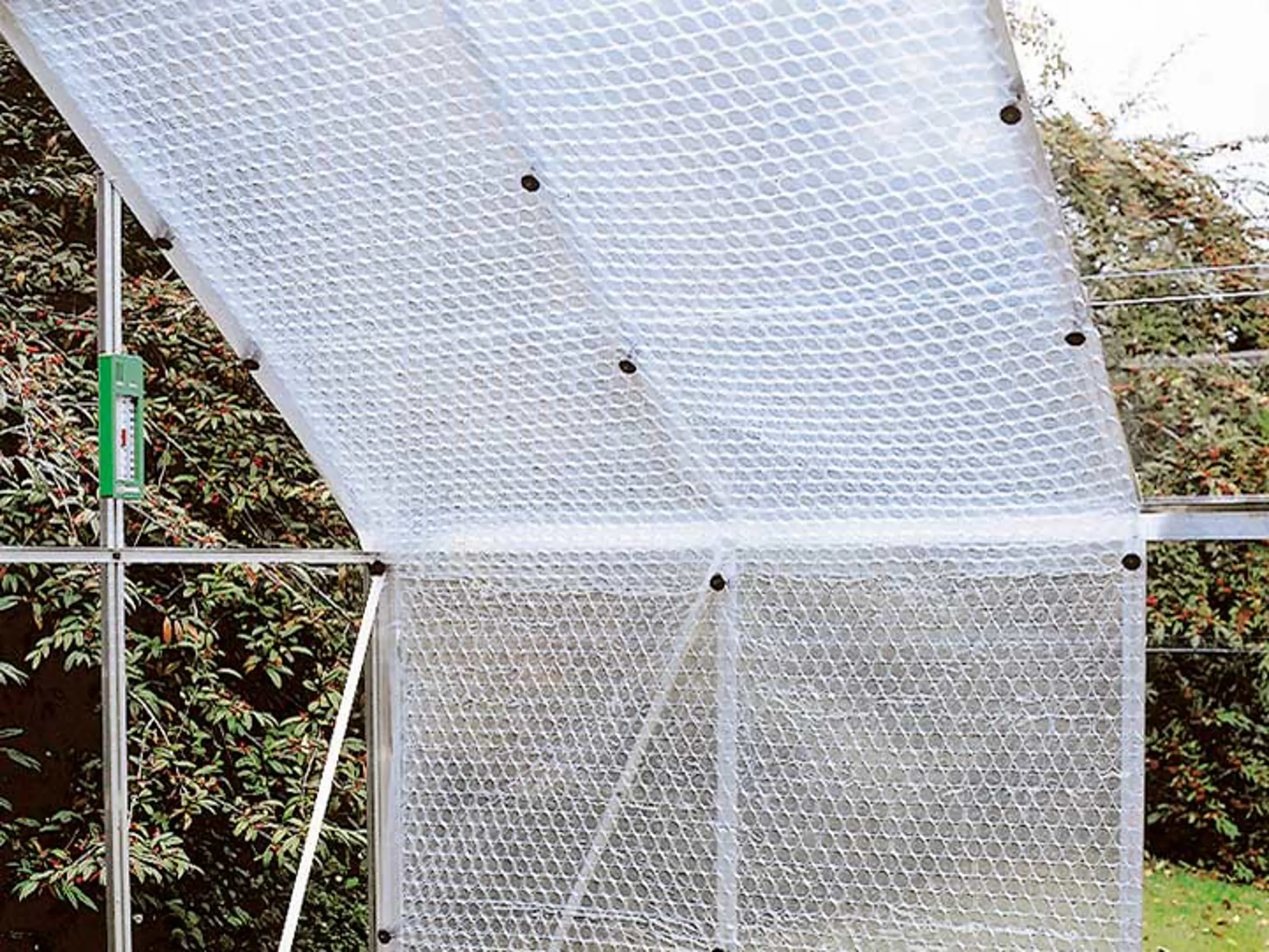 Bubbelplast / Isolerplastfolie