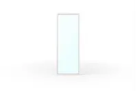 WG 25 Feste Wand