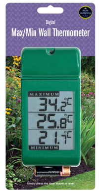 Digital termometer