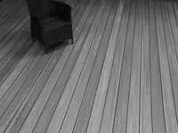 Komposittrall Ultrashield® WPC