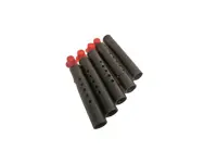 Hydromat fordelerrør, 5 stk