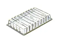 Bewässerungssystem Minikap 60