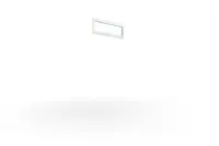 WG 50 Ventilationsfönster