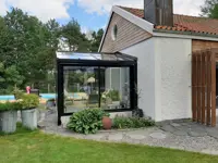 Aluminium Saltak Vinter