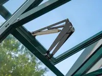 Bayliss MK7 Super Fensteröffner