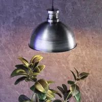Pflanzenlampe Florabooster 500