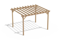 Pergola Classic
