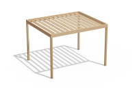 Pergola Shade