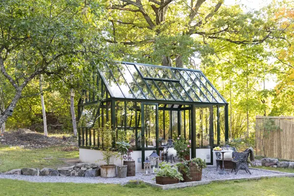 Botanic Elegant
