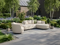 Patio lenestol
