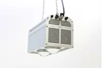 Pflanzenleuchte Cob 250W