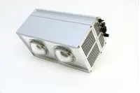 Pflanzenleuchte Cob 250W