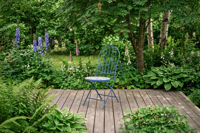 Arbour klappstol
