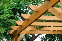 Pergola Classic