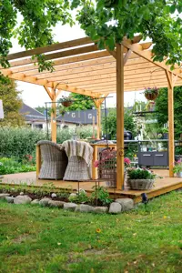 Pergola Classic