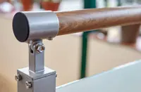 Aluminum - Holdere