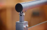 Aluminum - Holdere