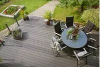 Komposittgulv Ultrashield® WPC