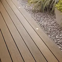 Komposittrall Ultrashield® WPC