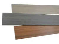 Sargbräda träkomposit Ultrashield® WPC