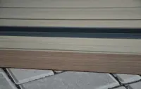 Sargbräda träkomposit Ultrashield® WPC