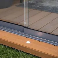 Sargbräda träkomposit Ultrashield® WPC